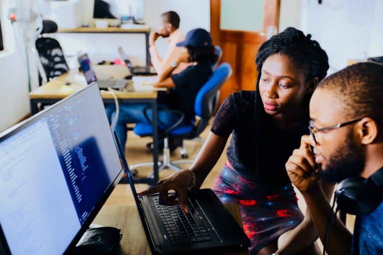 Home 18 Computer learning program