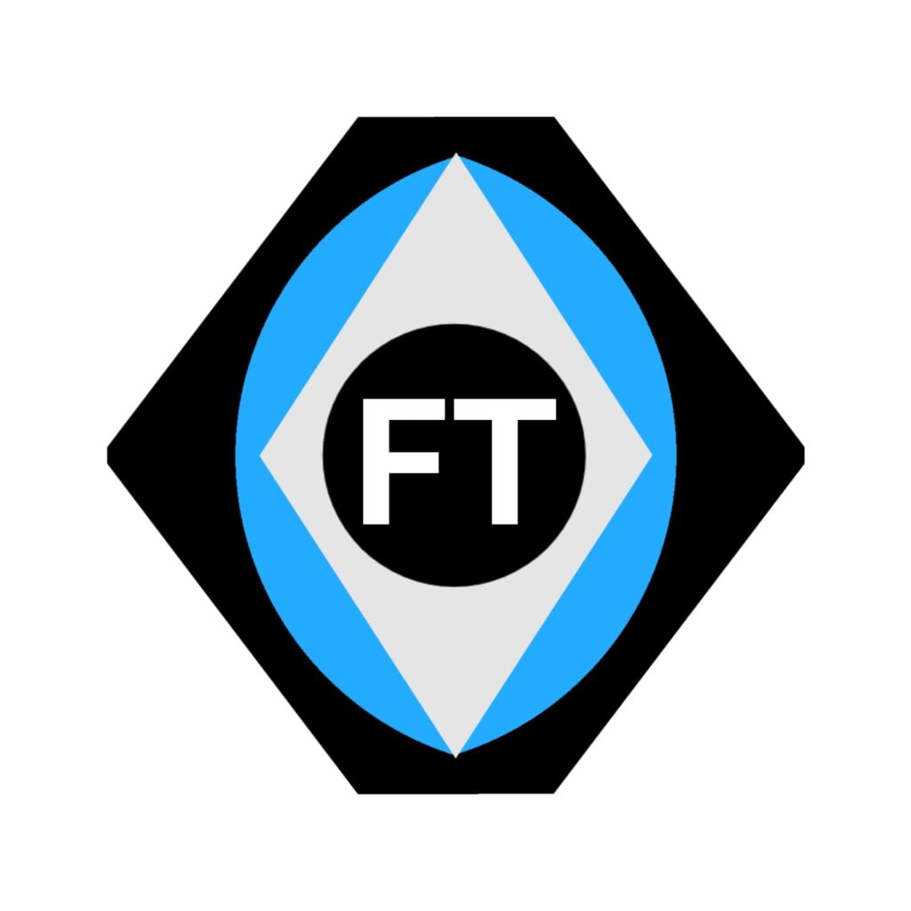 Faithworks Tech logo icon2