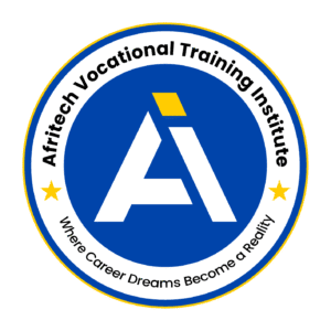 Afritech Institute logo